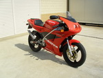     Cagiva Prima50 1996  5
